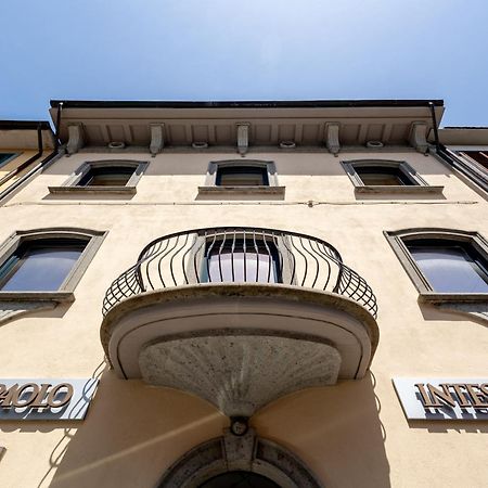 Casa Vacanze Maddalena - Palazzetto Sul Lago - Diamante Rosa Marta Ngoại thất bức ảnh