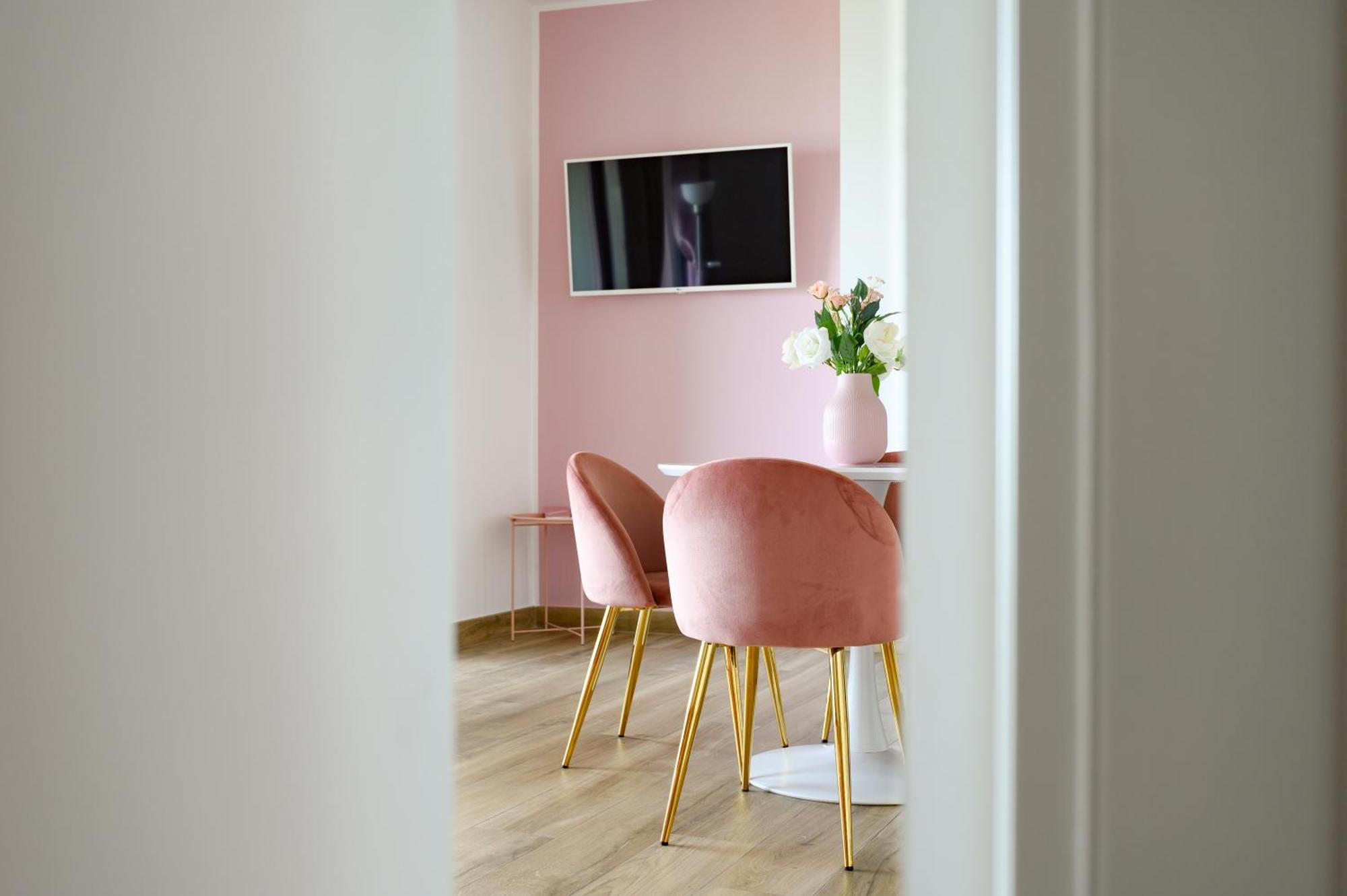 Casa Vacanze Maddalena - Palazzetto Sul Lago - Diamante Rosa Marta Ngoại thất bức ảnh